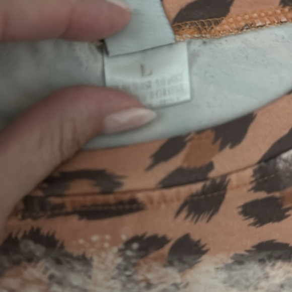 Dash of Glitter Mommy and Me T-shirt Set - Picture 7 of 8